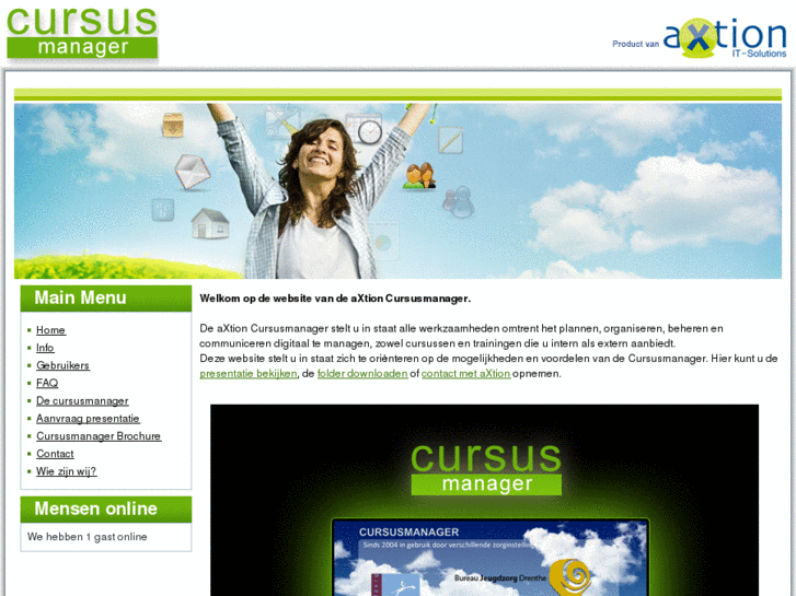 www.cursusmanager.eu