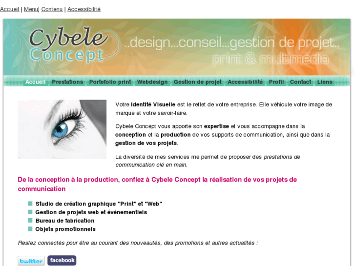 www.cybele-concept.com