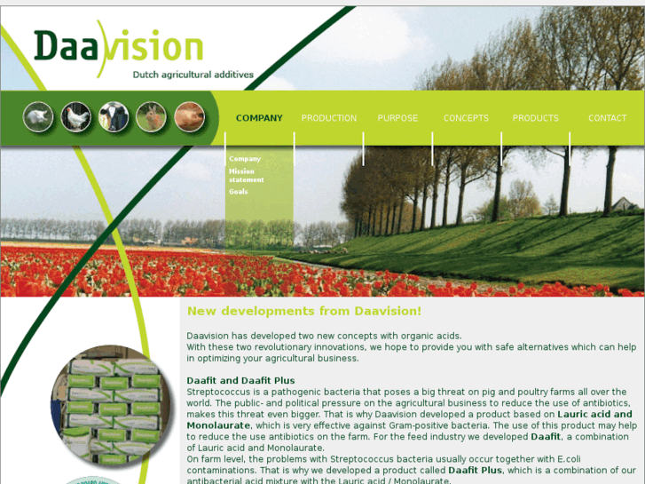 www.daavision.com