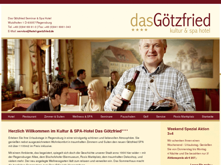 www.dasgoetzfried.com