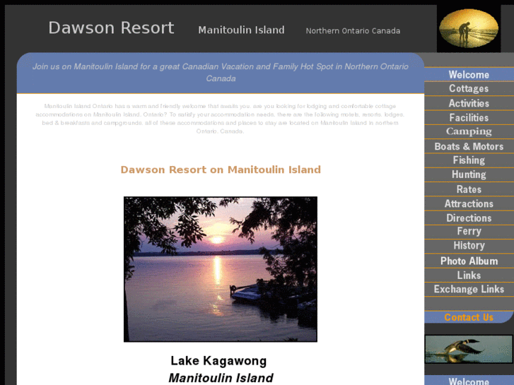 www.dawsonresort.com