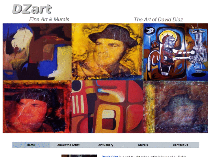 www.ddzart.net