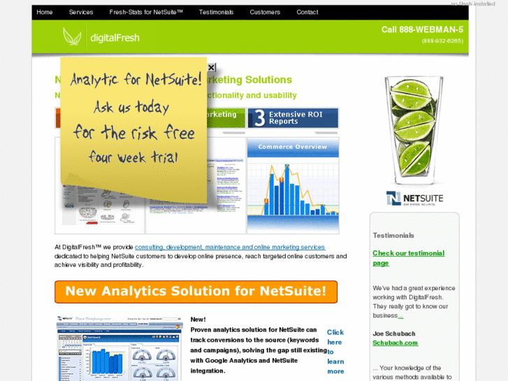 www.digitalfresh.com