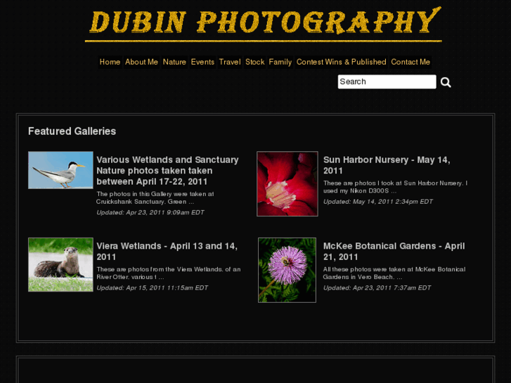 www.dubinphotography.net