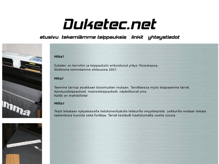 www.duketec.net