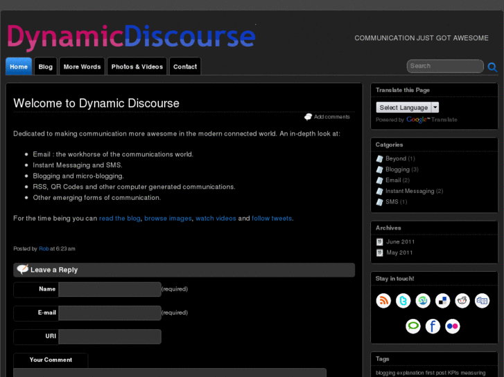 www.dynamicdiscourse.com