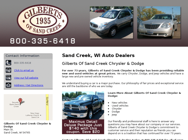 www.eauclairedodge.com