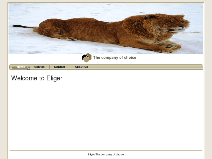 www.eliger.net