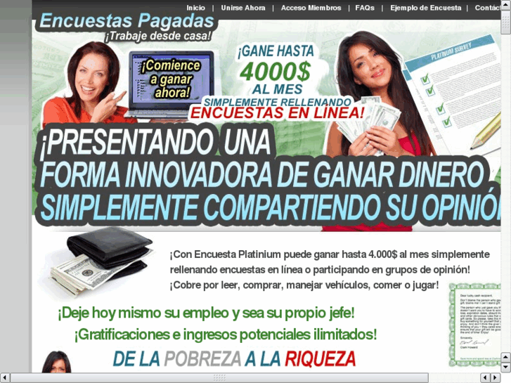 www.encuestas-pagadas.biz