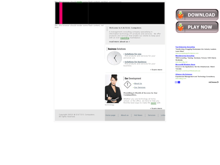 www.entercomputers.net