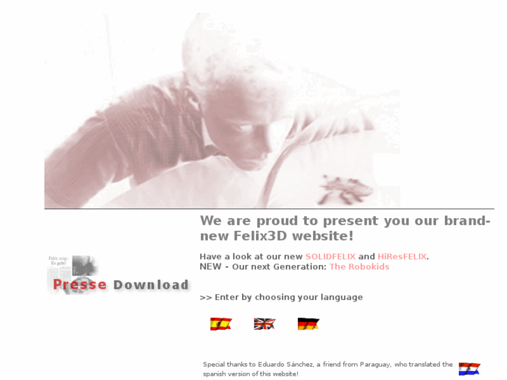 www.felix3d.com