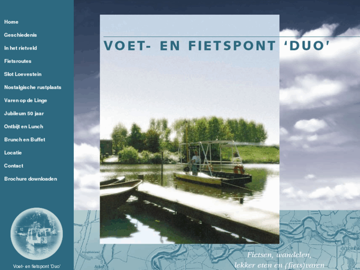 www.fietspont.nl