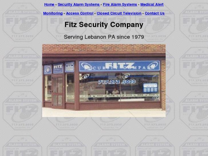 www.fitzsecurity.net