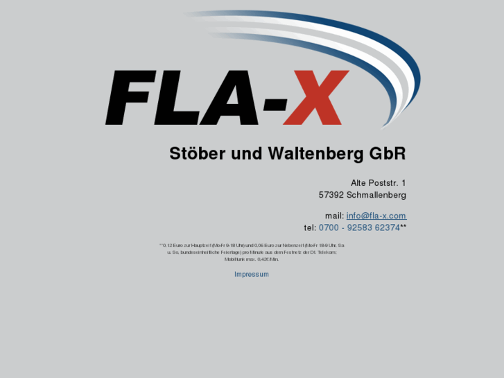 www.fla-x.com