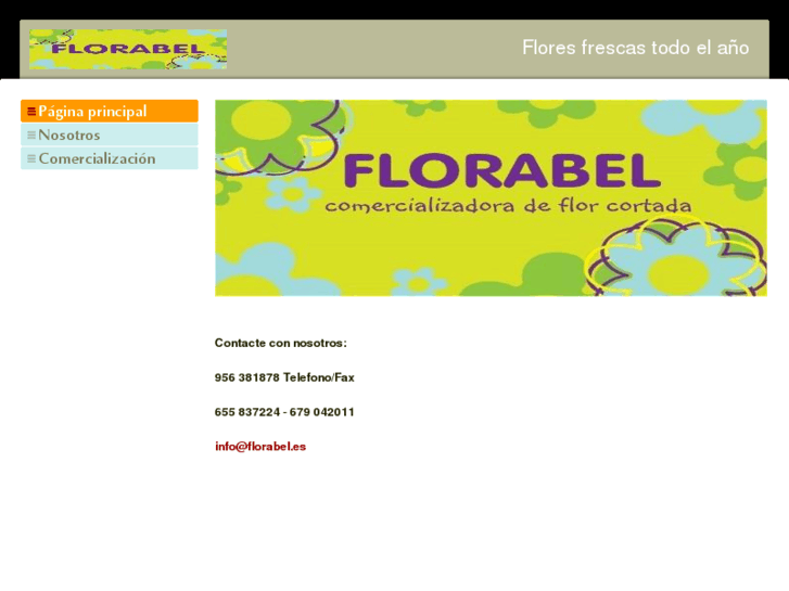 www.florabel.es