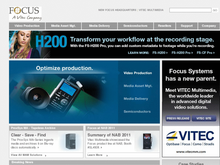 www.focussemi.com