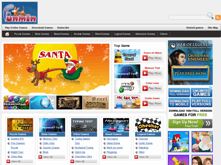 www.funmin.com