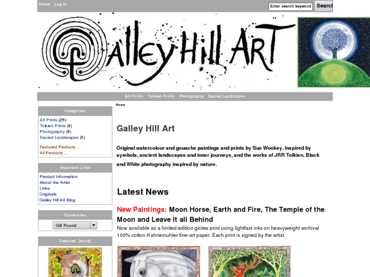 www.galleyhillart.com