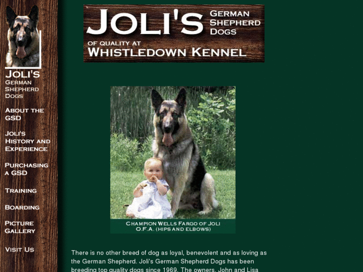 www.german-shepherd.com