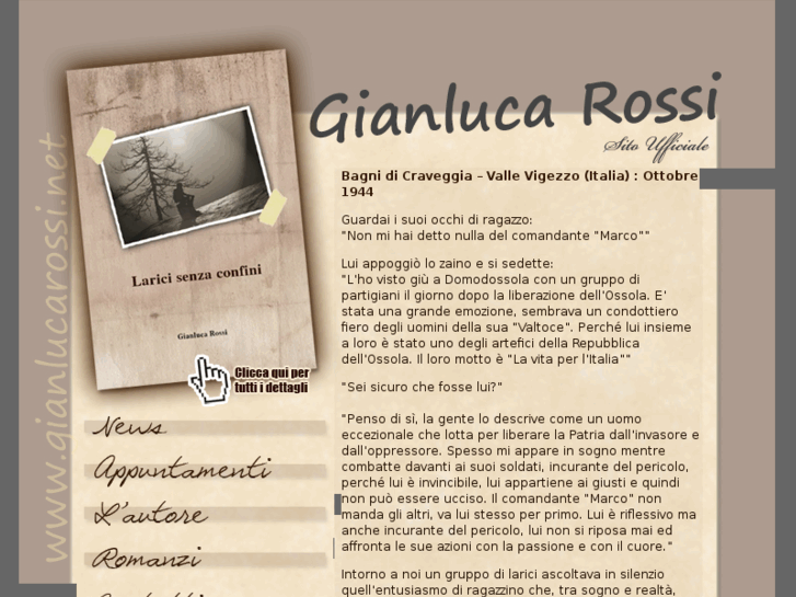 www.gianlucarossi.net