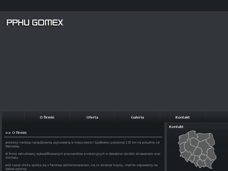 www.gomex.info