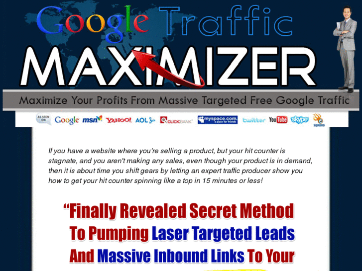 www.googletrafficmaximizer.com