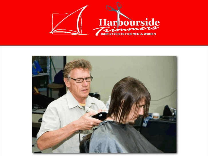 www.harboursidetrimmers.com