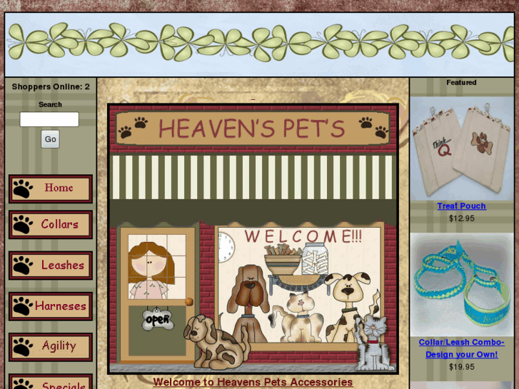 www.heavenspets.org