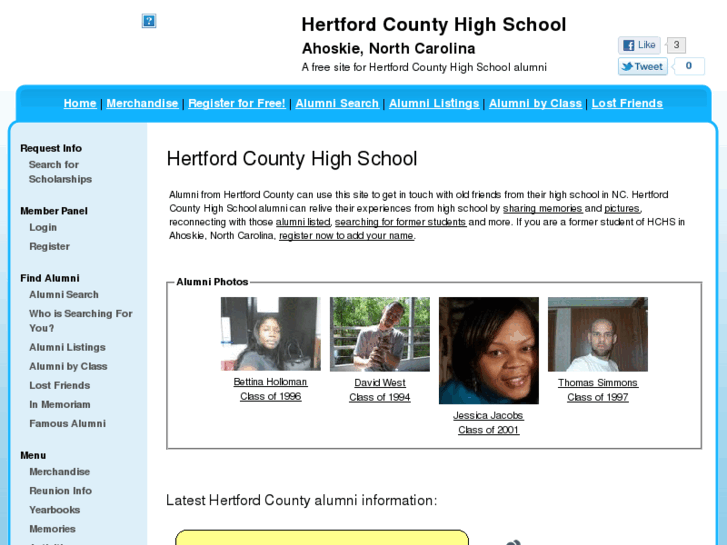 www.hertfordcountyhighschool.org