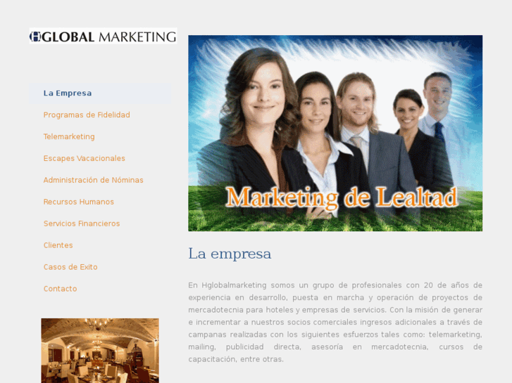 www.hglobalmarketing.com