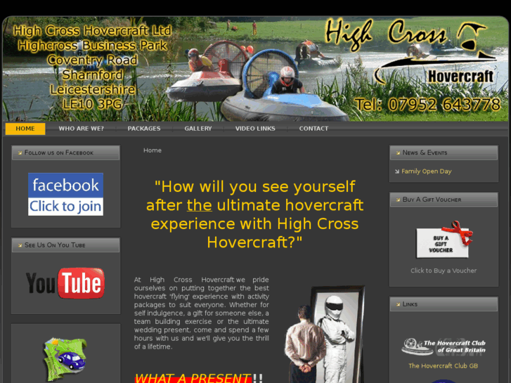 www.highcrosshovercraft.com