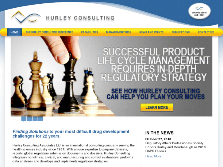 www.hurleyconsulting.com