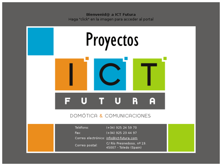 www.ict-futura.com