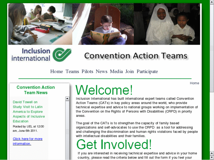www.iicats.org
