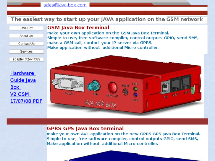 www.java-box.com