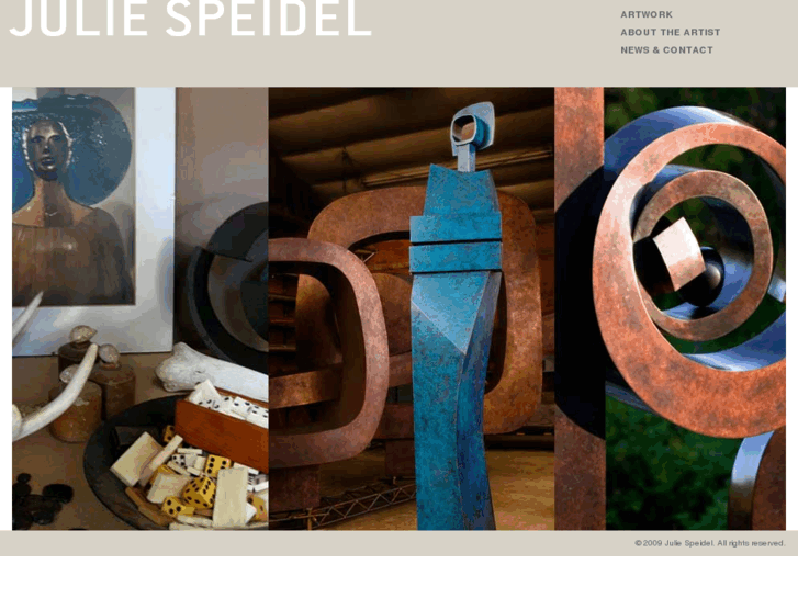 www.juliespeidel.com