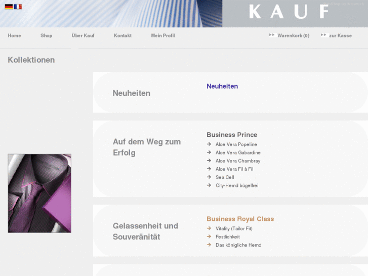 www.kauf-hemdenshop.ch