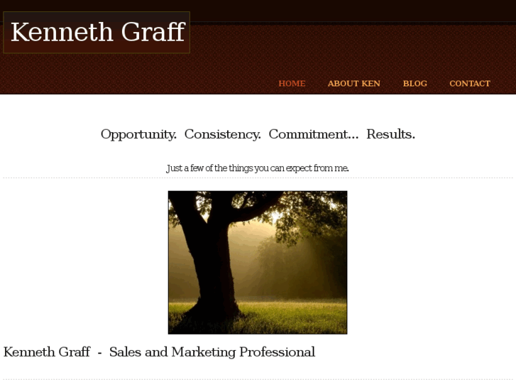 www.kennethgraff.com