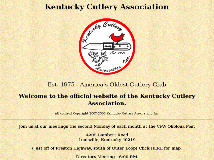 www.kentuckycutlery.com