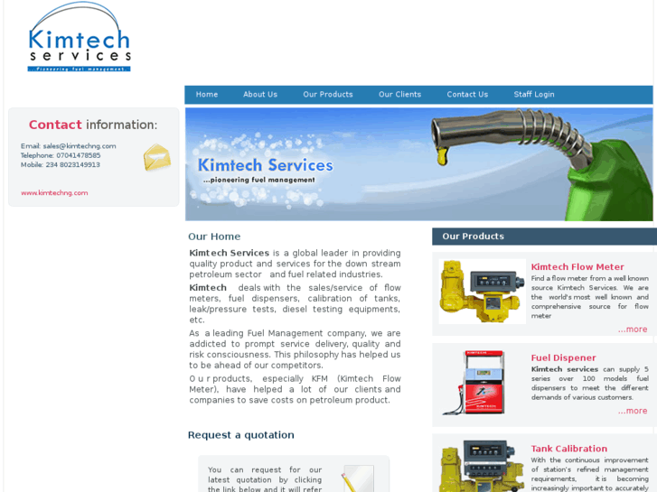 www.kimtechng.com