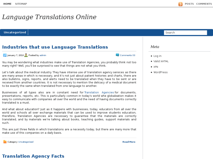 www.languagetranslationsonline.org