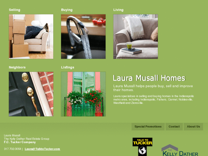 www.lauramusall.com