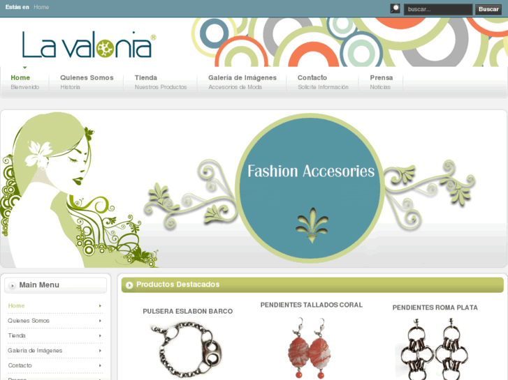 www.lavalonia.com