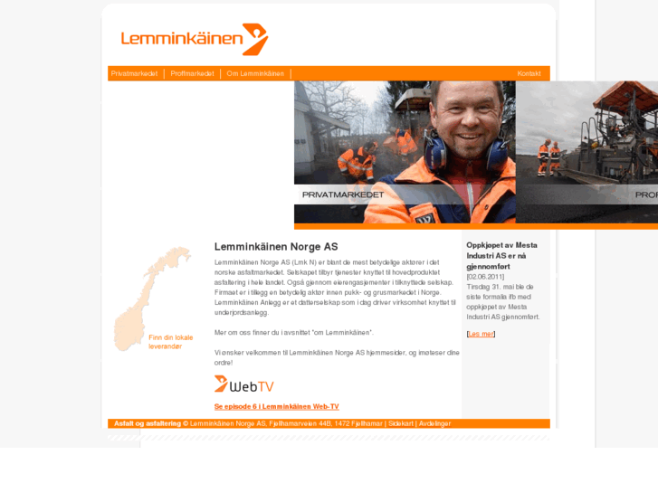 www.lemminkainen.no