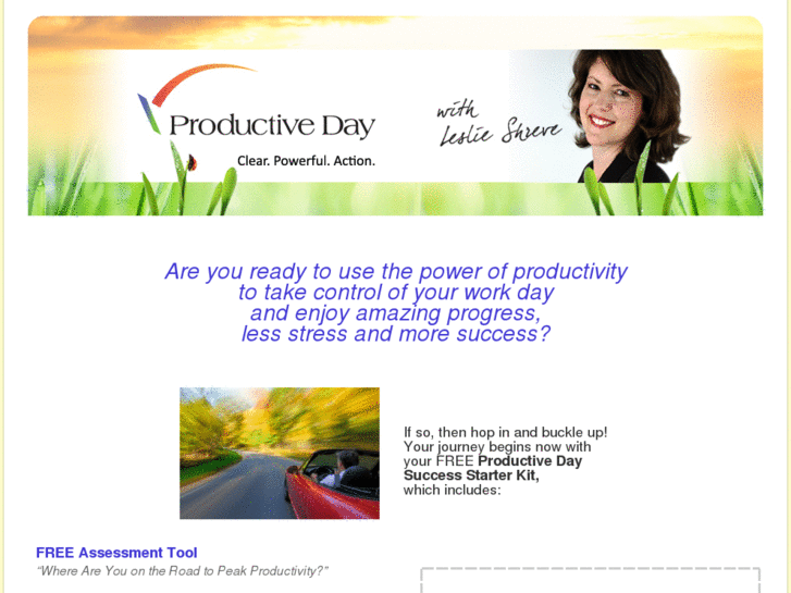 www.leslieshreve.com