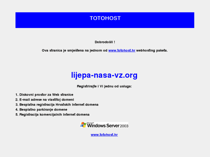 www.lijepa-nasa-vz.org