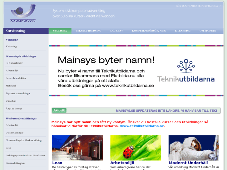 www.mainsys.se