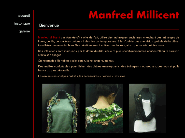 www.manfredmillicent.com