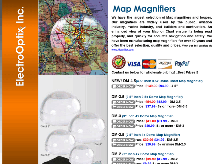 www.map-magnifier.com