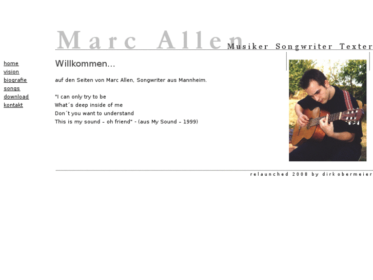 www.marcallen.de